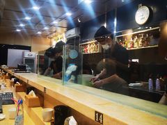 -东京屋(武定路店)