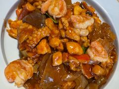 -大胡同天津菜·海肠捞饭·津门皮皮虾锅贴一绝(西姜井店)