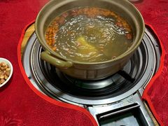 -花苑美食横琴生蚝火锅(拱北粤华路店)