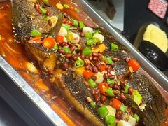 -小于烧烤海鲜·皖南明档土菜(丰庄店)