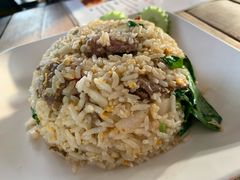 -Doo Dee Thai Food(Issan/Isaan/Esan)