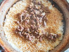 鸽肾焗饭-百利鸽王(紫薇路店)