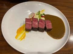 低温澳洲精选牛排-G+KITCHEN(龙湖狮山天街店)