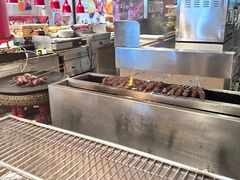 -咖啡苑自助餐厅·中国大饭店