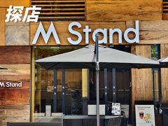 -M Stand(深圳布吉万象汇店)