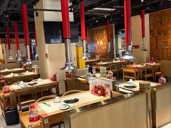 -东镇老火锅(长春路首店)