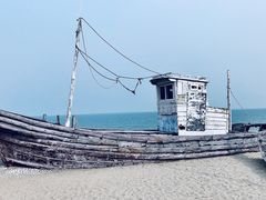 -崂山仰口游览区