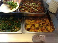 -中医药大学-老3楼餐厅