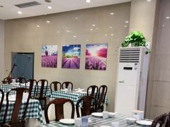 大堂-紫光园·烤鸭·北京菜(劲松店)