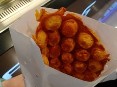 -芳叔(东方宝泰店)