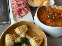 -海底捞火锅(世豪广场店)