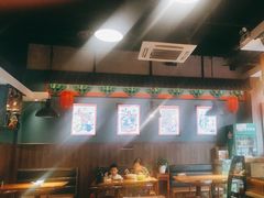 -山西人家(锦创书城店)