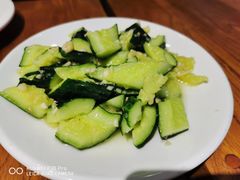 -疆里疆外·和田烤肉·清真