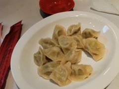 猪肉大葱水饺-峨嵋酒家总店(车公庄店)