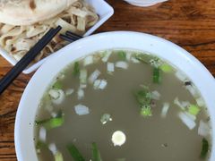 -兄弟俩老李家牛肉汤(总店)