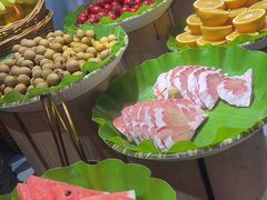 -新艺自助美食城(中山路店)
