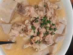 -渔乡米香·剁椒鱼头(四方坪店)