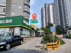 -翰皇直营洗衣洗鞋(望京鹿港店)