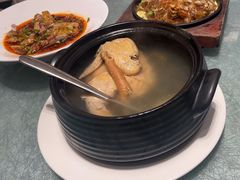 -北国饭店.海鲜.北方菜(新河路店)