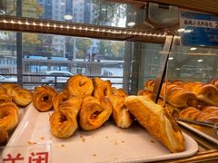 -新侨三宝乐面包店(崇文门店)
