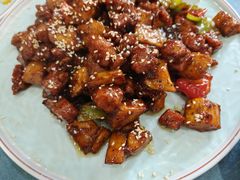 -清真•蜀风园(丁字沽总店)