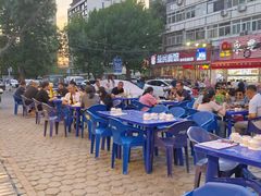 -胖姐烧烤(总店)