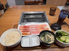 -焼肉ライク·烧肉LIKE(万菱汇店)