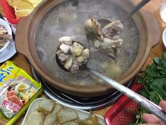 -司马街鸡煲(西华路店)