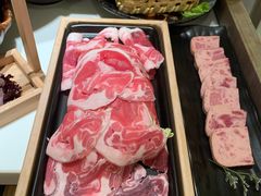 -湊湊火锅·茶憩(打浦桥日月光店)