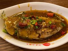 -邮亭陈鲫鱼·重庆老字号(大足直营店)