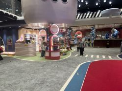 -奈尔宝家庭中心·亲子餐厅(鄞州万达店)