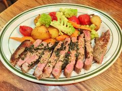 -MORNING GOOD Bistro(翰林府店)