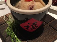 -上海小南国(正大店)