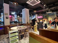 -三毛牛肉店(福强店)