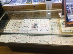 -广州宝岛眼镜武汉和光眼镜市场西区店