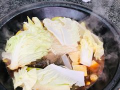 -宁记柴火灶台鱼·全鱼宴(龙源小区店)