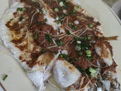 -腰记饭店(龙源路店)
