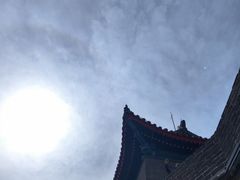 -老龙头景区