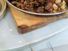 -大城·烧烤海鲜大排档(台东店)