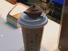 -香园茶社·金陵小灶(老门东店)