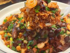 -渔家大院·地道威海菜(石岛店)