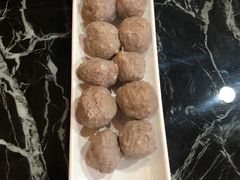 牛筋丸-潮汕美牛肉丸火锅店(天宁寺店)