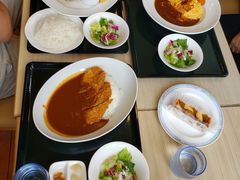 -桃源台景观餐厅