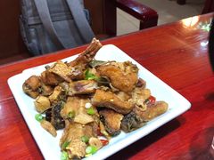 -窄巷子陕菜馆·地道陕西菜(粉巷店)