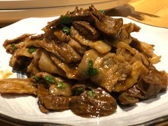 -竹里馆 ·茶食(奥体店)