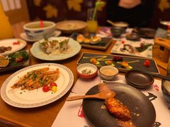 -大江户日本料理(吕厝店)