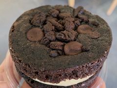 奥利奥软心蛋糕-好利来(幸福一家店)