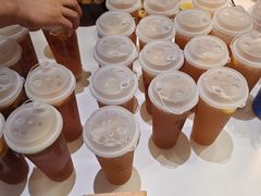 -稻香酒家·35年老字号(侨光店)