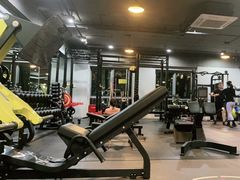 -AC健身·运动康复工作室(千灯湖店)