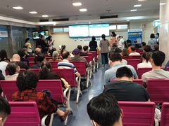 -浙江大学医学院附属第一医院(庆春院区)